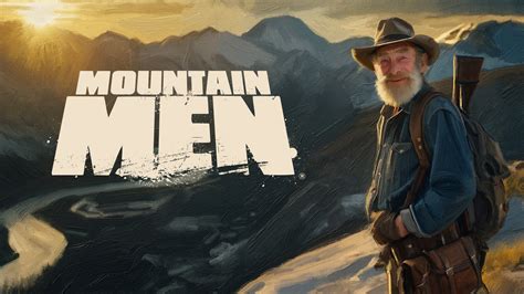 New Season Of Mountain Men Premieres On History Channel