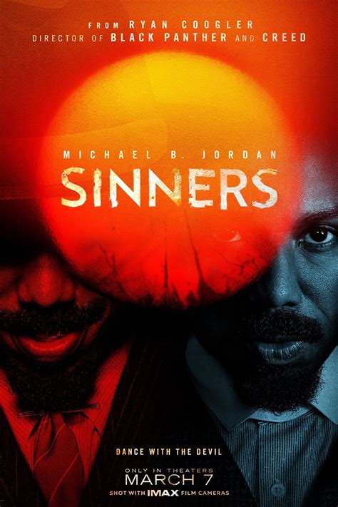 New Sinners Image Shows Off A Bloodstained Michael B Jordan In Ryan Coogler S 2025 Supernatural