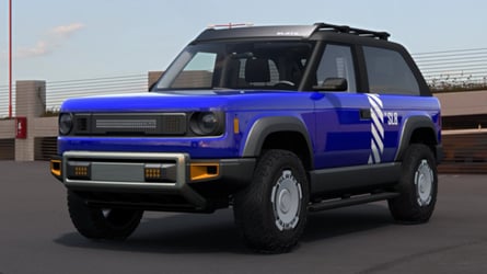 New Slate Truck Complete Details And Pricing Off Road Com New Slate Truck Complete Details And Pricing Off Road Com