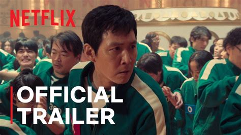 New Squid Game Season 2 Trailer Confirms Some Big Plot Details About The Hit Netflix Show Amp 39 S