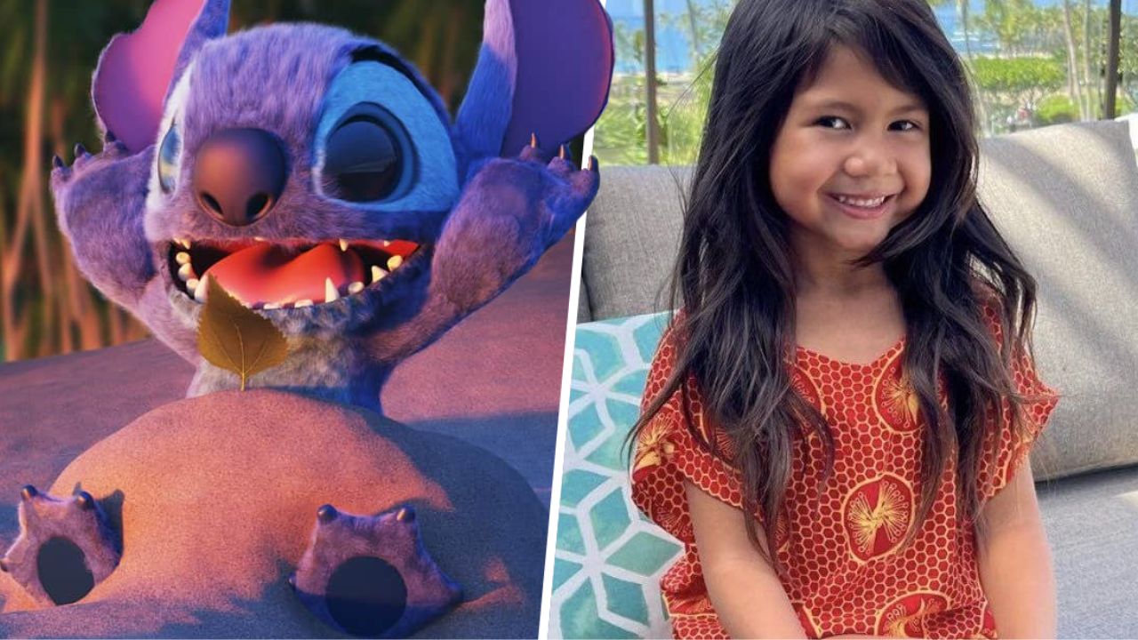Unveiling the Excitement: The New Stitch Movie Release Date Revealed