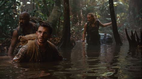 New Super Bowl Trailers From Universal S 2025 Film Slate Include Jurassic World Rebirth How To Train Your Dragon And M3gan 2 0