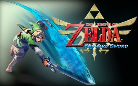 New The Legend Of Zelda Skyward Sword Release Date Rumored New The Legend Of Zelda Skyward Sword Release Date Rumored