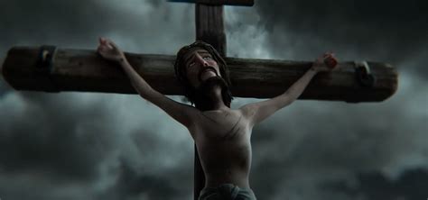 New Trailer For Cg Feature Amp 39 The King Of Kings Amp 39 Reveals All Star Cast And Stylized Biblical Settings