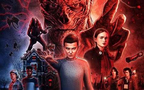 New Updates On Stranger Things 5 Inside Look At Final Season Amp 39 S Plot Cast And Release Date