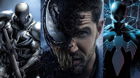 New Venom 4 Rumor May Reveal How Franchise Will Continue After The Last Dance Comicbook Com