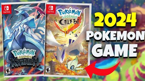 Latest Insights on the newest pokemon game release date for Dedicated Fans