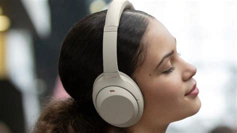 Newest Sony Headphones Wh 1000Xm5 Launched Wearables News