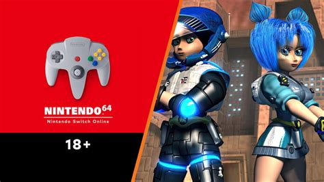 News Now Australia Is Getting The Adults Only N64 Switch App Neogaf