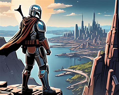 Next Mandalorian Episode Release Date Revealed