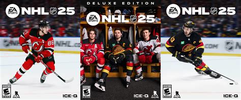 NHL 25 Release Date PS5: The Definitive Guide to When It Launches