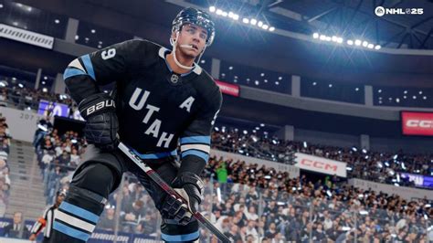 NHL 25 Release Date: The Ultimate Guide to When Fans Can Play
