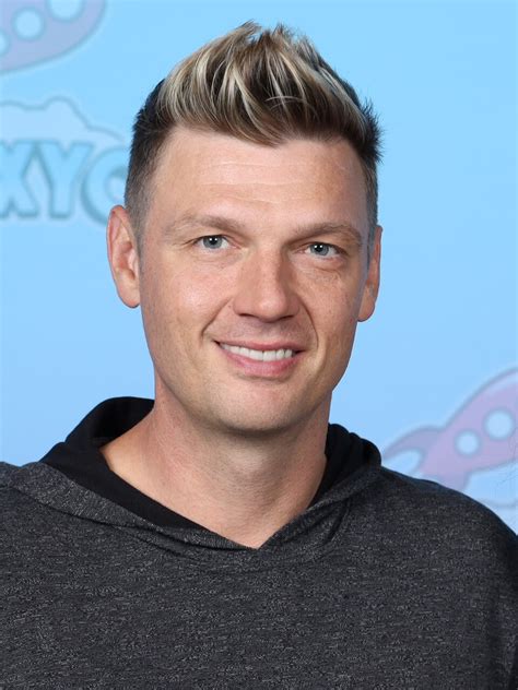 Nick Carter Wikipedia