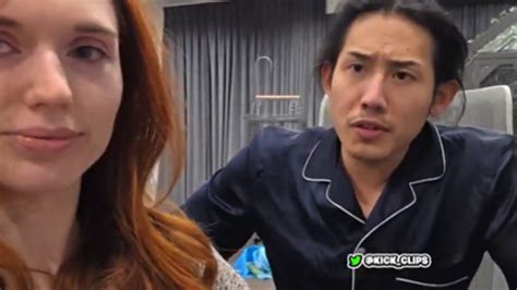 Nick Lee Amouranth Amp 39 S Husband 5 Fast Facts You Need To Know