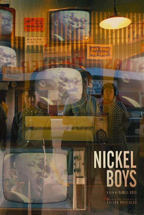 What We Know So Far About the Nickel Boys Digital Release Date