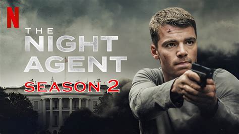 Night Agent Season 2 Release Date: What We Know So Far