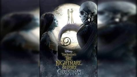 Nightmare Before Christmas Live Action 2024 Release Date Bel Melisandra