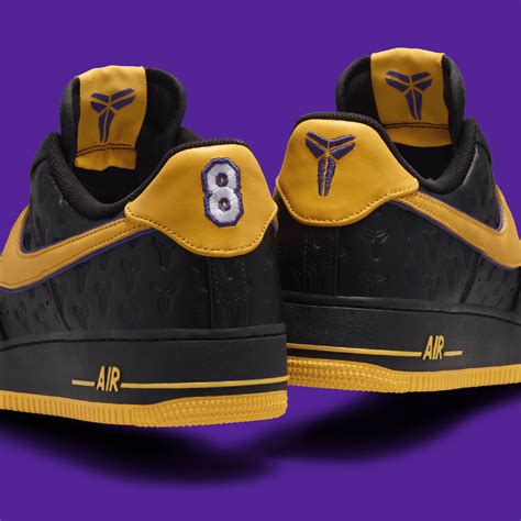 Nike Air Force 1 Kobe Bryant Hv5122 001 Sneakernews Com