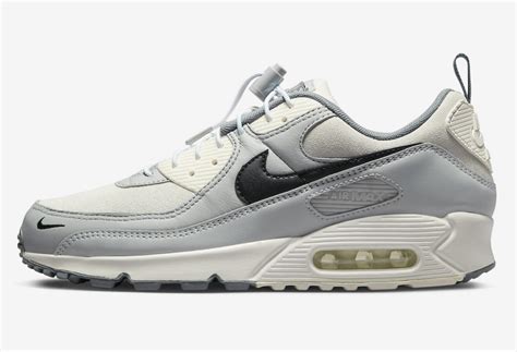 Nike Air Max 90 Toggle Dz5167 077 Release Date Sbd