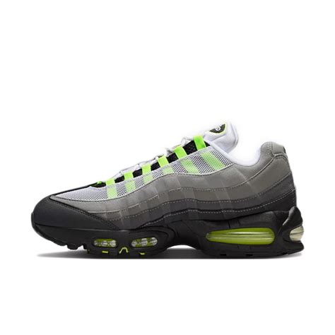 Nike Air Max 95 Neon 2025 Hm4740 001 The Drop Date