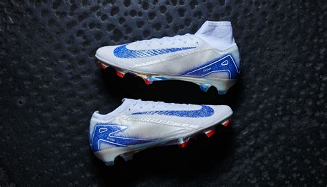 Nike Air Zoom Mercurial Superfly X Amp Vapor Xvi Blueprint Pack Pegasus Football Club