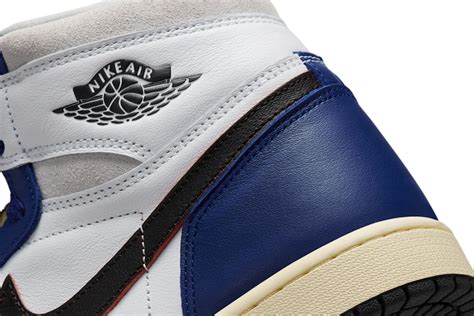 Nike Amp Union La Amp 39 S Most Anticipated Jordan 1 Arrives Nike Amp Union La Amp 39 S Most Anticipated Jordan 1 Arrives