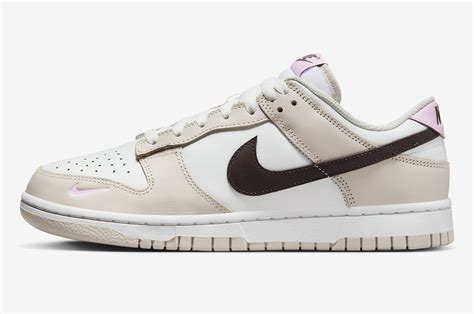 Why the Nike Dunk Low Neapolitan Release Date Sparks Anticipation