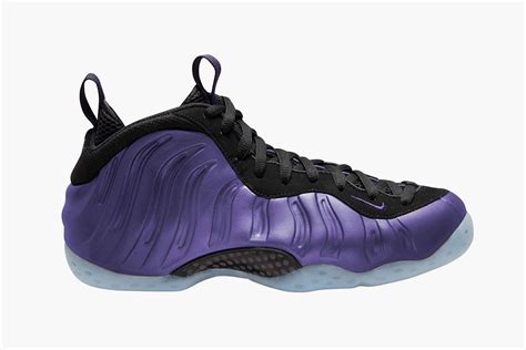 Nike Foamposite Nice Kicks