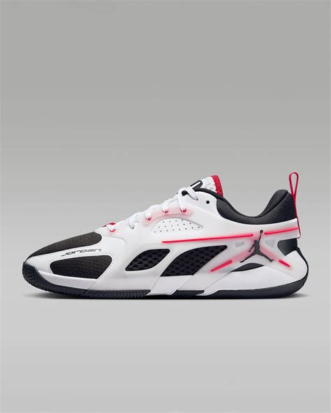 Nike Jordan Heir Series Abundance Basketball Ib7140 102 The Drop Date