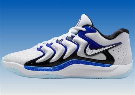 Nike Kd 17 Colorways Release Dates Sneakerfiles