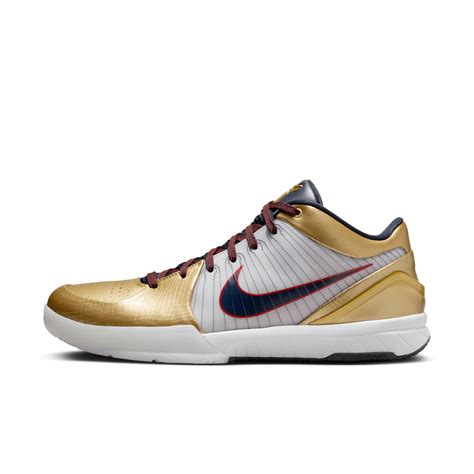 Nike Kobe 4 Protro Nike Zoom Vomero 5 Se