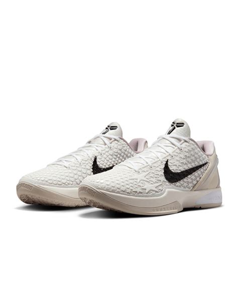 Nike Kobe 6 Protro Sail Fq3546 100