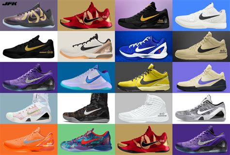 Nike Kobe 6 Release Dates 2025 Updated In Real Time