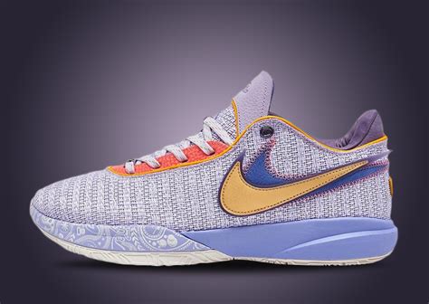 Nike Lebron 20 Release Dates And Tech Info Sneaker News