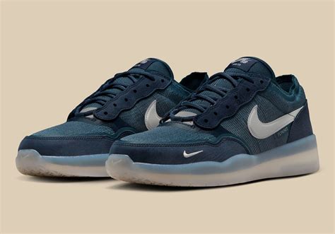 Nike Sb Ps8 Amp Quot Obsidian Squadron Blue Phantom Amp Quot Fv8493 400 Sneakernews Com