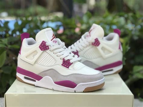 Nike Sb X Air Jordan 4 Review R Replicasneakers