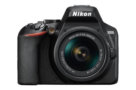 Nikon D3500 One Of The Last Entry Level Dslr S Nikon Made R Nikon