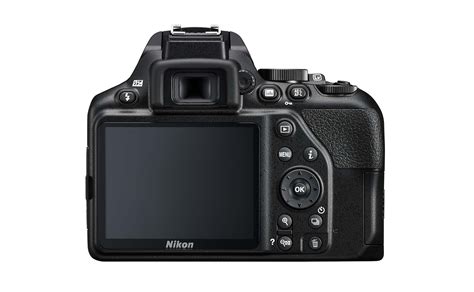 Nikon D3500 Release Date