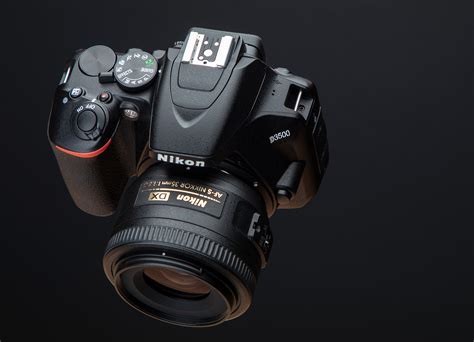 Nikon D3500 Review Rtings Com