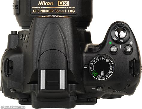 Nikon D5000 User Amp 39 S Guide