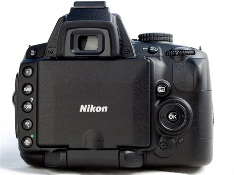 Nikon D5000
