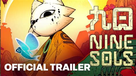 Nine Sols Release Date Surpasses Expectations with 1 Million Pre-Orders