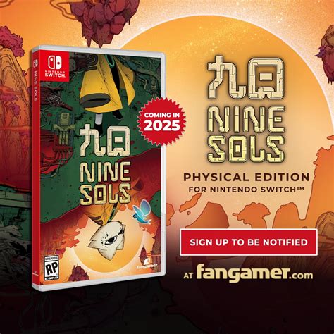 Nine Sols Review Switch Eshop Guidantech