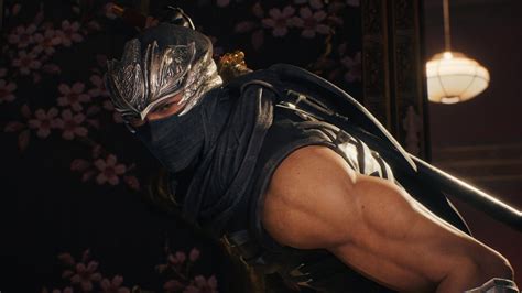 Ninja Gaiden 2 Black Gets A Physical Release On Ps5 Only