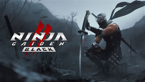 Unveiling the Ninja: Ninja Gaiden 2 Black Release Date Like a Stealthy Shadow