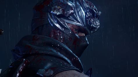 Ninja Gaiden 4 Release Date Revealed In New Bloody Trailer