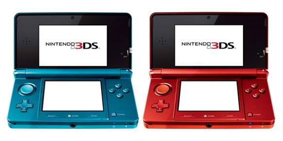 Nintendo 2Ds Nintendo 3Ds Guide Ign