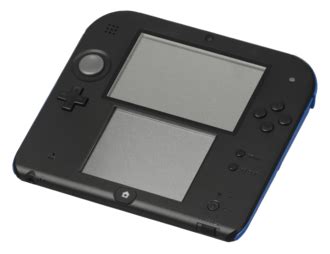 Nintendo 2Ds Wikipedia