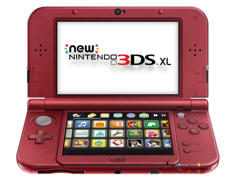 Future Trends for the Nintendo 3DS Release Date in 2024