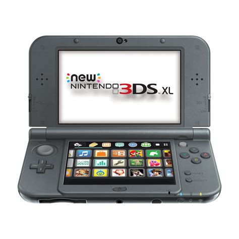 Nintendo 3Ds Xl